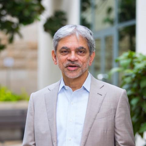 Narayan Pant is professor of management practice and the Raoul de Vitry d'Avaucourt chaired professor of leadership development at INSEAD. 