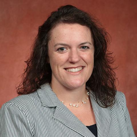 Allison Crume is associate vice president and dean of undergraduate studies for Student Success, all at the University of South Florida