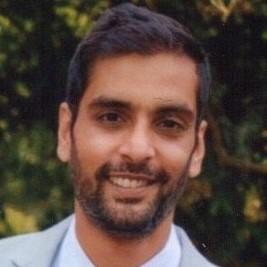 Parag Dandgey is a language lecturer in the English Language Centre at Xi’an Jiaotong-Liverpool University.     