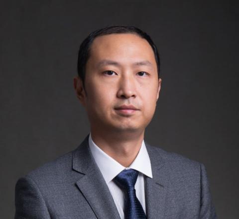 Peng Cheng is a senior associate professor and head of the department of accounting at Xi'an Jiaotong-Liverpool University