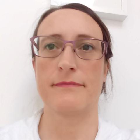 Rachel Martins is a maths and physics lecturer at Leeds International Study Centre 