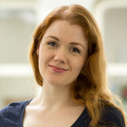 Jennifer Boyle is a writing adviser at the University of Glasgow