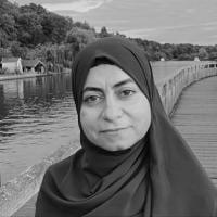 Ibtihal Ramadan is a lecturer at Swansea University