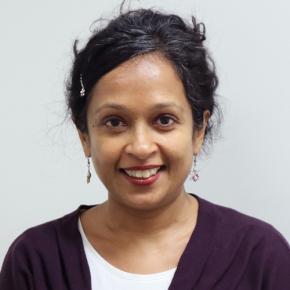 Manisha Yapa is an infectious diseases physician and recently completed her PhD at the University of New South Wales Sydney.    