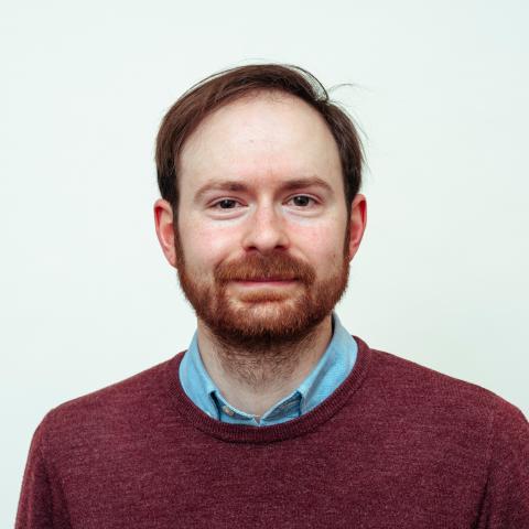 Matthew Lawson is  senior programmes manager in the department for social responsibility and sustainability at the University of Edinburgh.