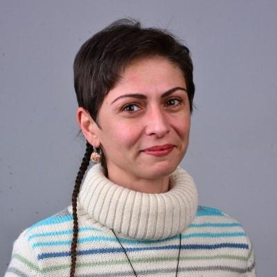 Davita Günbay 