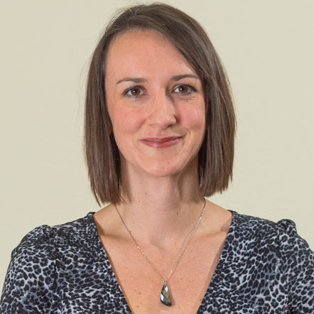 Louise Taylor Bunce is principal lecturer, student experience, in the Department of Sport, Health Sciences and Social Work at Oxford Brookes University.