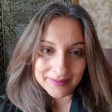 Nighet Riaz, Equality, Diversity and Inclusion Policy Adviser at the University of Glasgow.