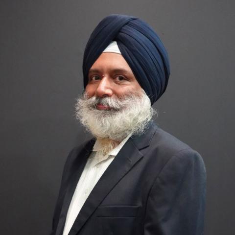 Bajinder Pal Singh is the chief communications officer (CCO) at the Chulalongkorn School of Integrated Innovation of Chulalongkorn University.