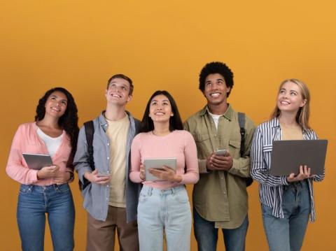 Advice on developing early college programmes which improve higher education outcomes for students from underrepresented group