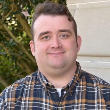 Grayson Simmons is an ActiveFlex technology support and media specialist at Athens State University