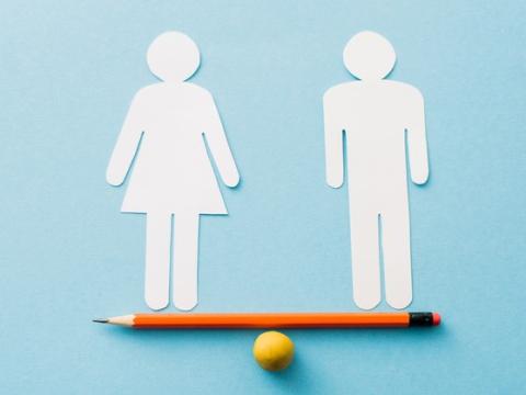 Gender equality