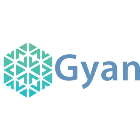 GyanAI logo