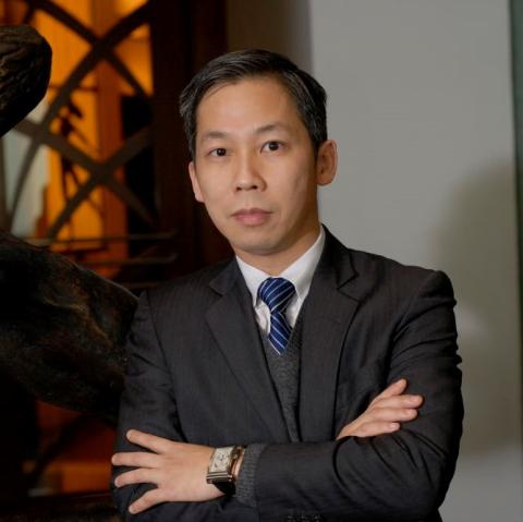 Samuel Kim Kwong Kwok is an associate professor of practice and programme director of MSc in professional accounting at International Business School Suzhou (IBSS), Xi’an Jiaotong-Liverpool University.