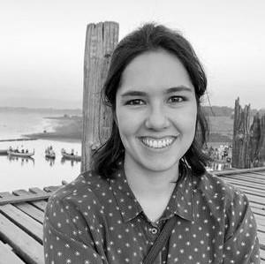 Laura Picot is a DPhil student in the School of Geography and the Environment at Oxford University, UK. 
