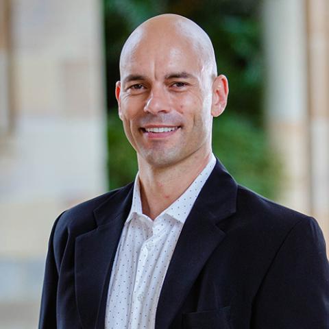 Axel Wieneke is a lecturer in the School of Economics at the University of Queensland.