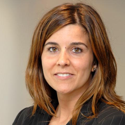 Mònica Casabayó is academic director of the Bachelor in Transformational Leadership and Social Impact (BITLASI) at Esade