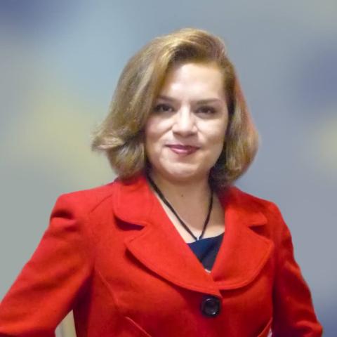 Alejandra Govea Garza