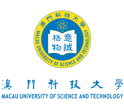 Macau University of Science and Technology logo