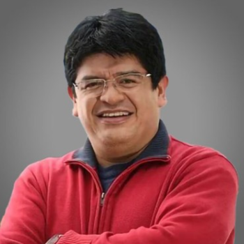 Jorge Membrillo-Hernández 