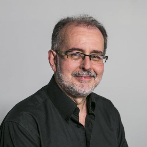 Albert Sangrà is full professor and UNESCO Chair director at the Universitat Oberta de Catalunya