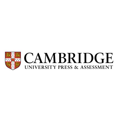 Cambridge University Press & Assessment | THE Campus Learn, Share, Connect