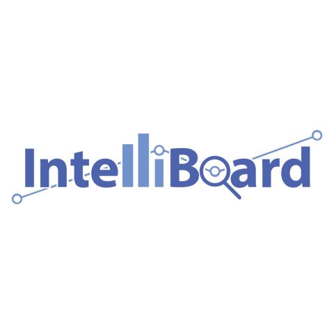 IntelliBoard logo