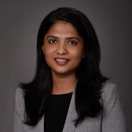 Priya Harindranathan is associate director of assessment and evaluation in the Paul L. Foster School of Medicine, Texas Tech University of Health Sciences, El Paso.  
