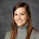 Lindsay F. Tierney is a student success coach at Virginia Commonwealth University’s School of Nursing.