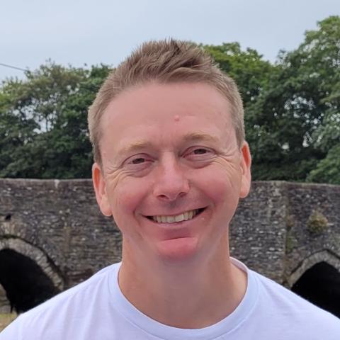 Andrew Pye is a national teaching fellow, principal fellow of the higher education academy and department co-director of inclusivity in the Centre for Ecology and Conservation at the University of Exeter.