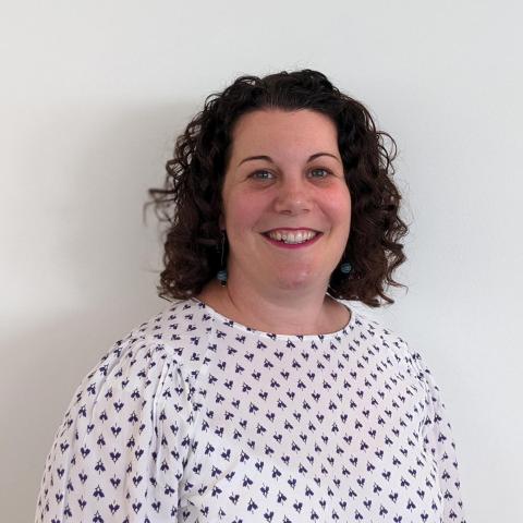 Fiona Buckland is learning technology team manager at the University of Edinburgh.