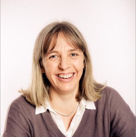 Gillian Ulph is a senior lecturer in law at the University of Manchester