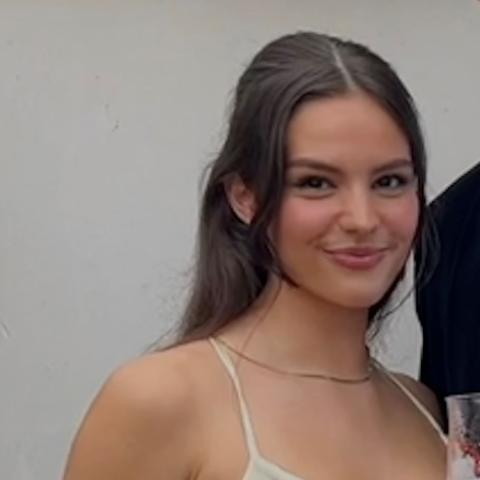 Mia-Rose Gillison is a neuroscience student at the University of Exeter