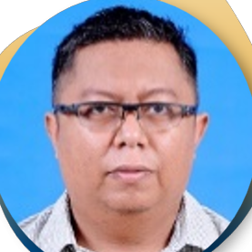 Mohd Syaifuddin Mohd 