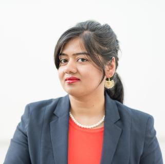 Shweta Singh is assistant professor in information systems and management at Warwick Business School, University of Warwick