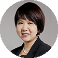Miriam Wun, senior educational developer
