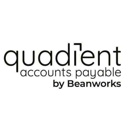 Quadient AP by Beanworks logo
