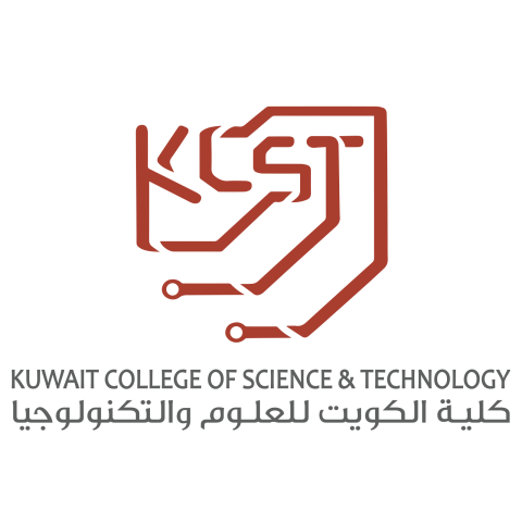KCST logo