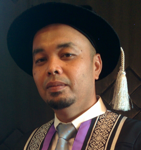 Abdul Rahim Othman, associate professor at Universiti Teknologi Petronas