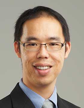 Steven Wong, Director of the Centre for Digital Enablement at the Singapore Institute of Technology
