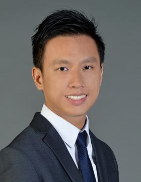 Tan Xiang Ren, assistant professor in the Health and Social Sciences cluster at Singapore Institute of Technology