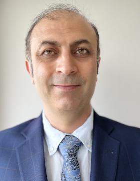 Muhamed Rahimi is assistant professor at the Centre for Professional Communication at the Singapore Institute of Technology