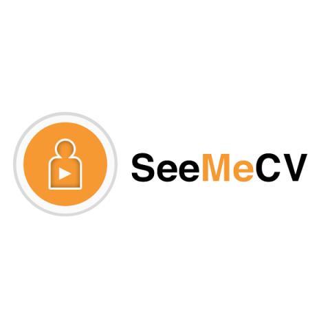 SeeMeCV logo