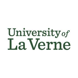 The University of La Verne logo