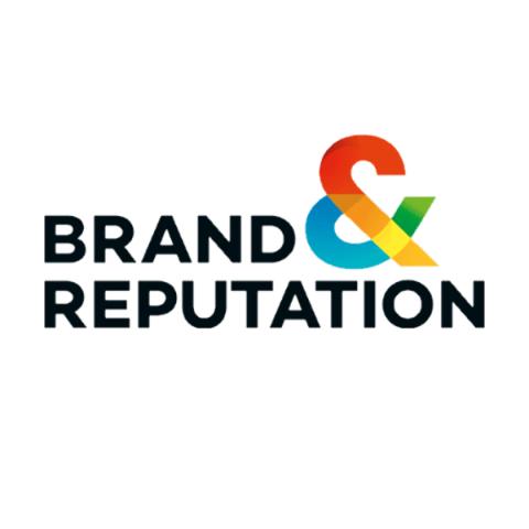 Brand & Reputation logo