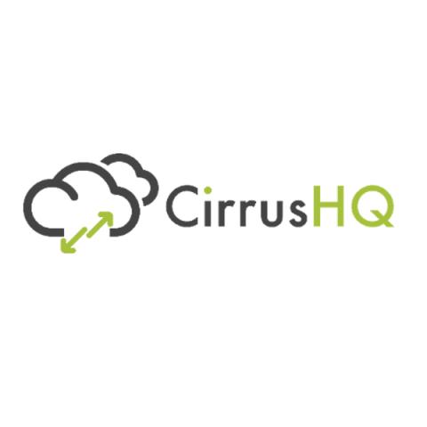 CirrusHQ logo
