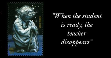 Yoda quote