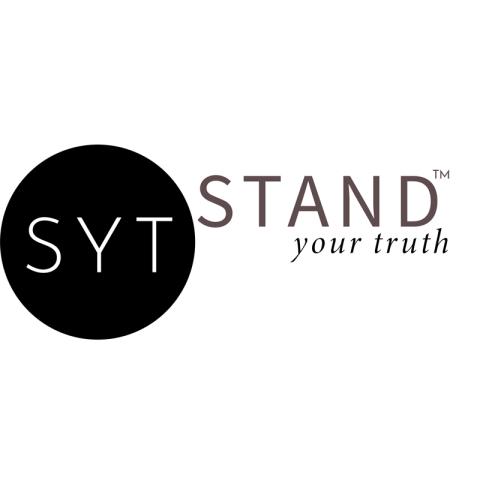 Stand Your Truth logo