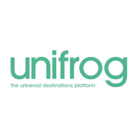 Unifrog logo