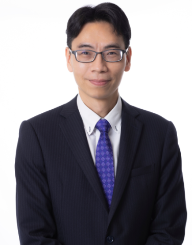 Kelvin Cheng, section head of careers and placement at the Hong Kong Polytechnic University